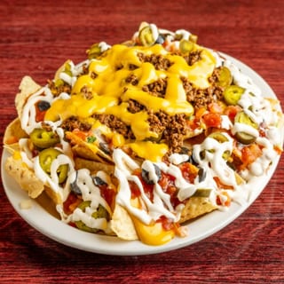 Nachos