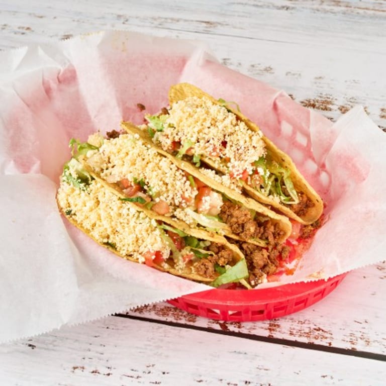 Savor Our Enchiladas