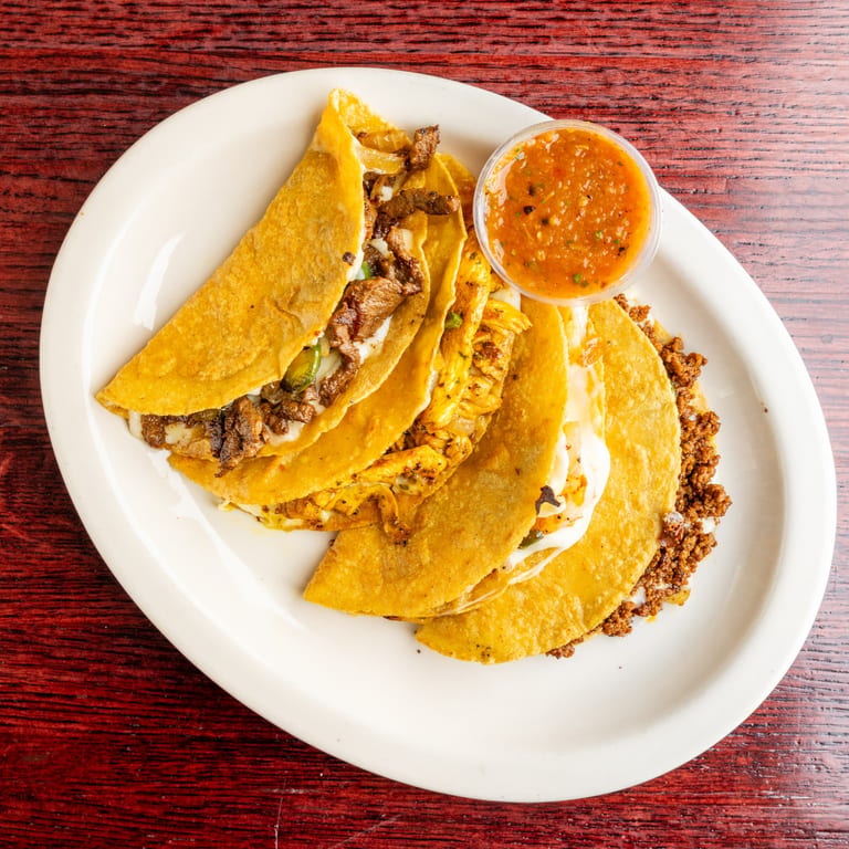Unleashing Bold Flavors