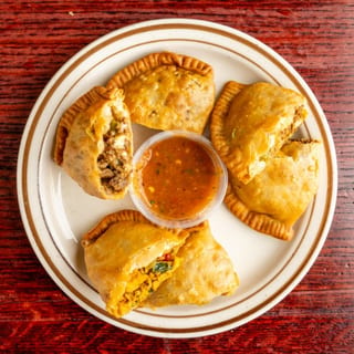 Thursday - Empanadas