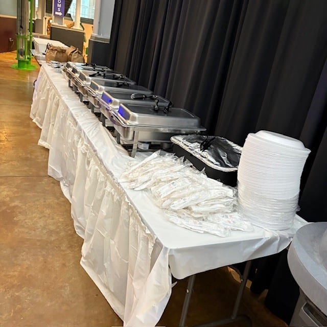Taco Bar (15 pack).