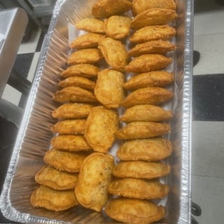 Dozen Savory Empanadas