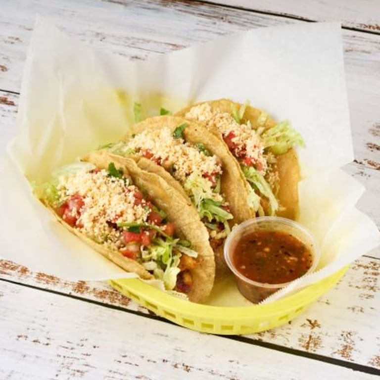 Savor our tamales